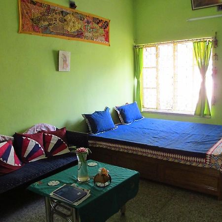 Pubali Homestay Bolpur Buitenkant foto